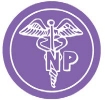 Nurse practitioner services logo