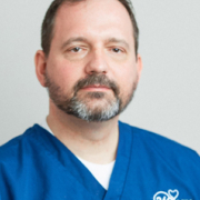 Scott Giaimo - Podiatrist