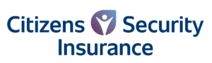Citizens Security Insurance Logo